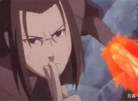 纵观历代火影“眼神”，二代火影注定悲剧，鸣人和他也很“短命”