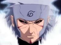 纵观历代火影“眼神”，二代火影注定悲剧，鸣人和他也很“短命”