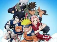 大家觉得《火影忍者》为什么能那么火？