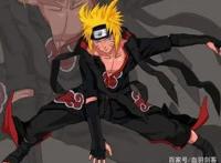 大家觉得《火影忍者》为什么能那么火？