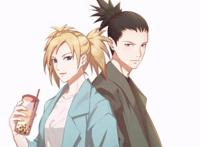 《火影忍者》手鞠：以爱之名，五代风影背后的女谋士