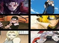 火影忍者：实力强就能当火影？细思极恐，火影都是一条船上的忍！