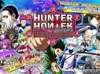 全职猎人优于火影忍者的原因解析