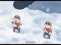 世界范围内，火影的影响力果然比航海王要大