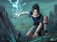 世界范围内，火影的影响力果然比航海王要大