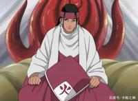 火影忍者中的各种让人疑惑的地方