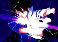 火影忍者：你的信念——宇智波佐助