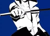 火影忍者：你的信念——宇智波佐助