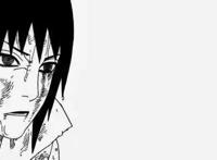 火影忍者：你的信念——宇智波佐助