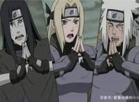 火影：纲手变老之后是什么模样？岸本早就画出来了