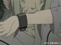 火影：纲手变老之后是什么模样？岸本早就画出来了