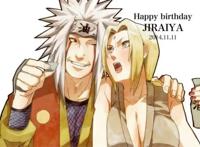 火影：四个纲手老公候选人，大蛇丸上榜，如今只剩两人活着