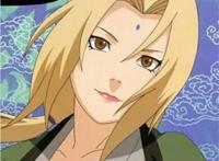 《火影》：五代目火影——纲手究竟有多强？