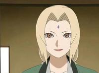 《火影》：五代目火影——纲手究竟有多强？