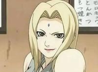 火影忍者：纲手最钟意的五大男人，鸣人最受纲手的喜爱？