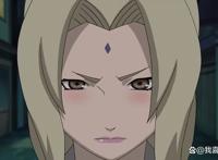 火影实力排行榜第六名纲手