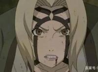 不朽的第五代火影—纲手大人（下）