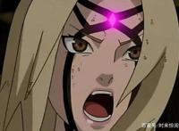 不朽的第五代火影—纲手大人（下）