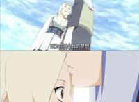 不朽的第五代火影—纲手大人（下）