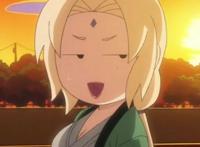 火影：没有想到你居然是这样的纲手！你们不懂纲手的痛