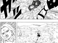 动漫分析——纲手的第二个强大之处