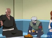 火影忍者：纲手《博人传》首次出镜，时隔多年风采依旧