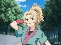 火影忍者：纲手《博人传》首次出镜，时隔多年风采依旧