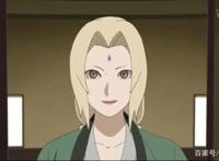 火影忍者：纲手《博人传》首次出镜，时隔多年风采依旧