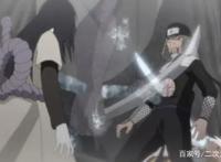 纲手实力不行？鸣人拼尽全力打不赢的敌人，纲手一根手指头解决