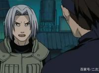 纲手实力不行？鸣人拼尽全力打不赢的敌人，纲手一根手指头解决