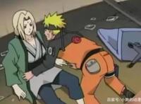 火影：网友神截图，纲手被黑的最惨，看到最后：心疼鼬神一秒钟！