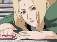 纲手这位传奇女子的一生，火影的职位，让她坚强不屈