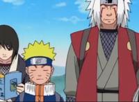 纲手这位传奇女子的一生，火影的职位，让她坚强不屈