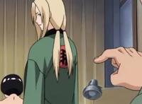 纲手这位传奇女子的一生，火影的职位，让她坚强不屈