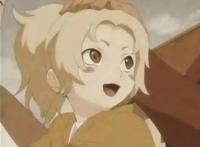 火影忍者：纲手最美的6张截图，这身材果然是木叶第一人