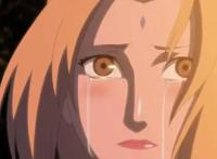 火影忍者：纲手最美的6张截图，这身材果然是木叶第一人