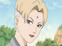 火影中纲手的人生污点，秃头不算什么，睡美人造型才不能忍