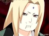 火影中纲手的人生污点，秃头不算什么，睡美人造型才不能忍