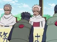 同样是面对火影高层，为什么纲手更加“泼辣”呢？