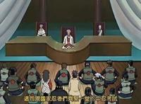 同样是面对火影高层，为什么纲手更加“泼辣”呢？