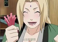 同样是面对火影高层，为什么纲手更加“泼辣”呢？