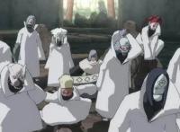 火影忍者：纲手能够成名，离不开这两位敌人，他们是可爱的垫脚石