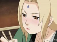 火影忍者：爱过纲手的人下场都很惨！两个身死，他成了最可怕的人！