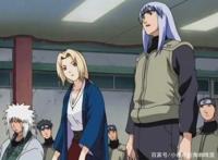 火影忍者：爱过纲手的人下场都很惨！两个身死，他成了最可怕的人！