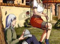 纲手70岁还没做过的事，自仙却乐此不疲，大蛇丸：疑车无据