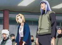 纲手70岁还没做过的事，自仙却乐此不疲，大蛇丸：疑车无据