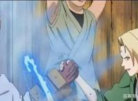 《火影忍者》人物说第十弹：不老女神——纲手姬