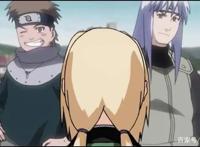 《火影忍者》人物说第十弹：不老女神——纲手姬