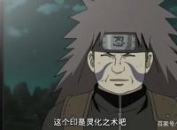 火影忍者：今天是纲手男朋友的生日，分析一下他的实力