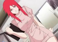 火影忍者：嫁不出去的五大剩女，纲手的好身材算是浪费了！